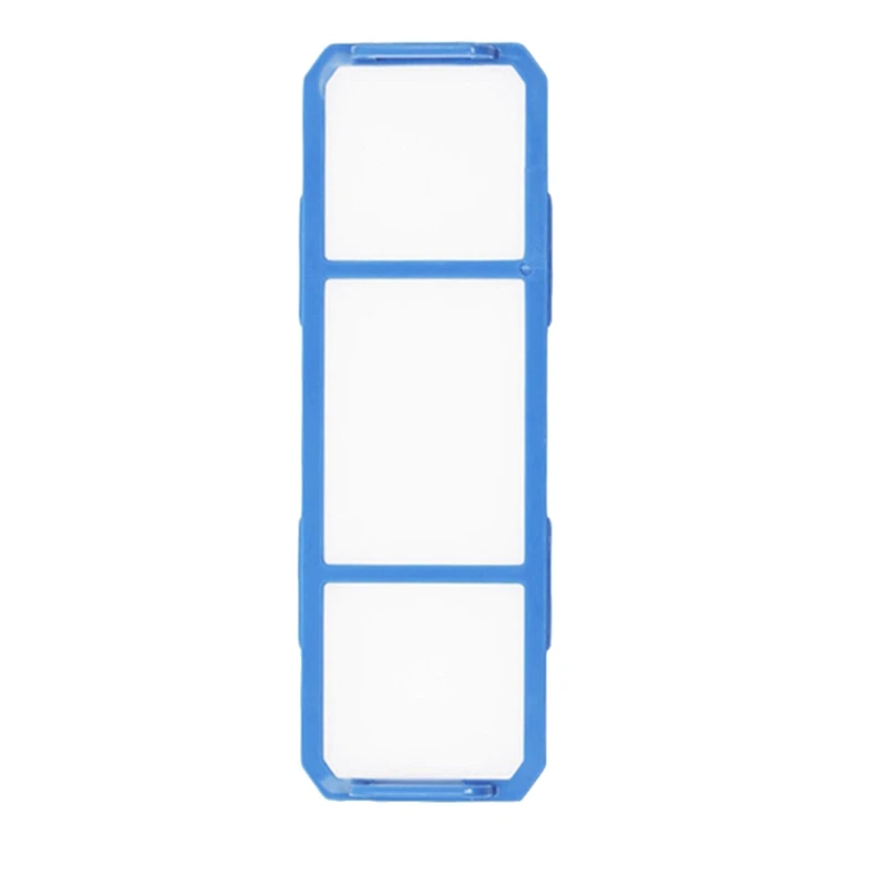 Запчасти для очистки робота-пылесоса Ilife A7 A9S / DEXP LF800 Genio Deluxe 500