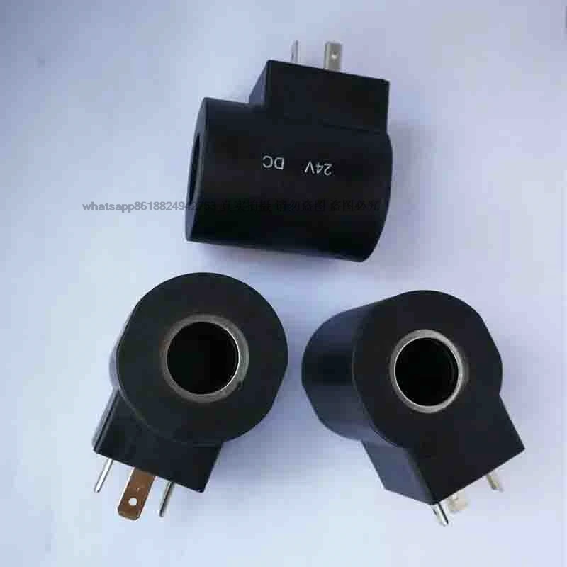 Котушка клапана Comatrol 1711491519 M16-24D-26W-DE 171146019 17111051 17116591 M16-220A-26W-DN 17114301 171180619 Запасные