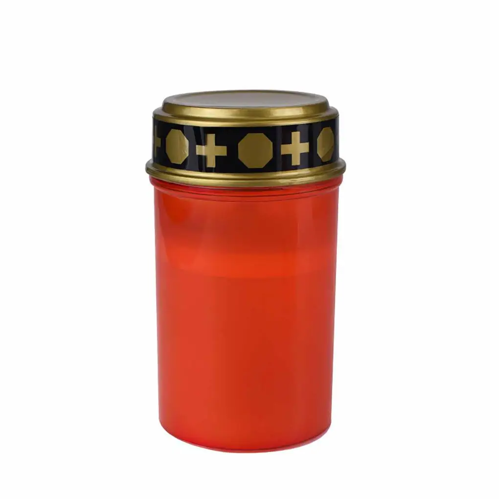 

Grave Light LED Candles Lamps Wear-resistant Portable Candle Lights
