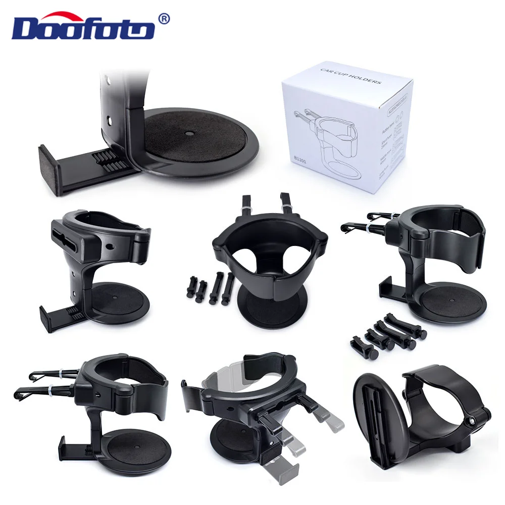 Автомобильный держатель для стакана с вентиляционным отверстием подставка