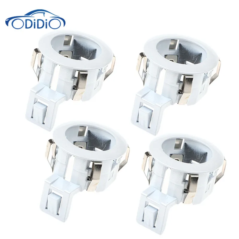 Фиксатор крепления парковочного датчика 89348-33100 для Toyota Lexus RX350 RX450h 3.5L V6 2013-2014 гг.