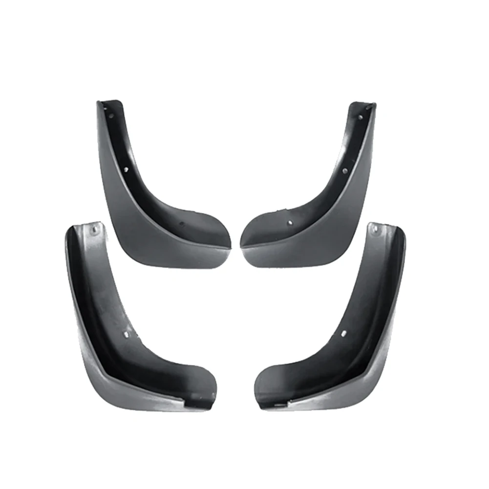 

Брызговики для Nissan Qashqai J10 2007-2013