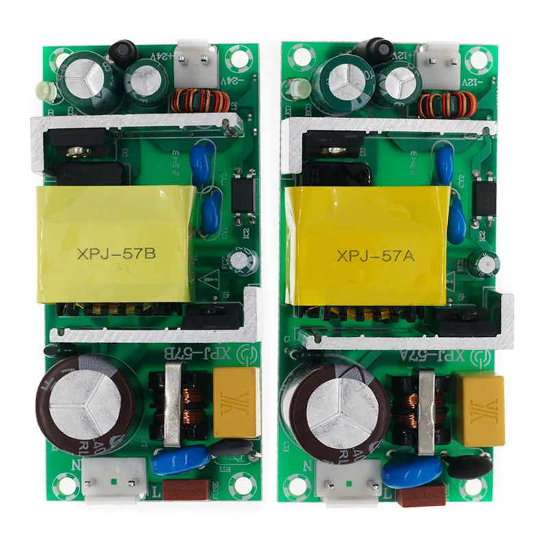 12 В 3 А источник питания переключатель 24 в 2 а адаптер трансформатора ...