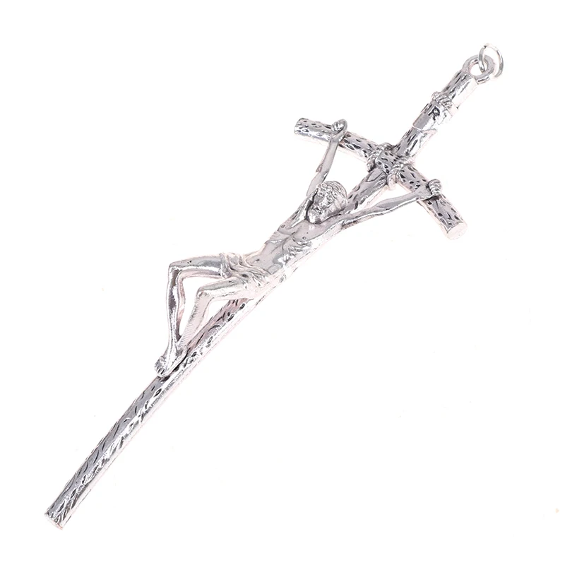 Креативное Настенное Крестовое Украшение В Центре Христа С Декором Древнем