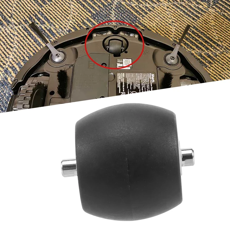 Для робота Shark IQ QR100SB QR100SG R101ae ION Robot R85 R87 700 720 модель 1156FK950 запасные части комплекты