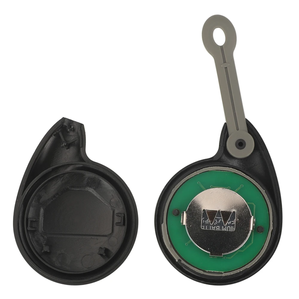 Jingyuqin 2 кнопки 315/433 МГц ключ дистанционного управления для Toyota Cobra Alarm 1046/3193/7777/728/8188