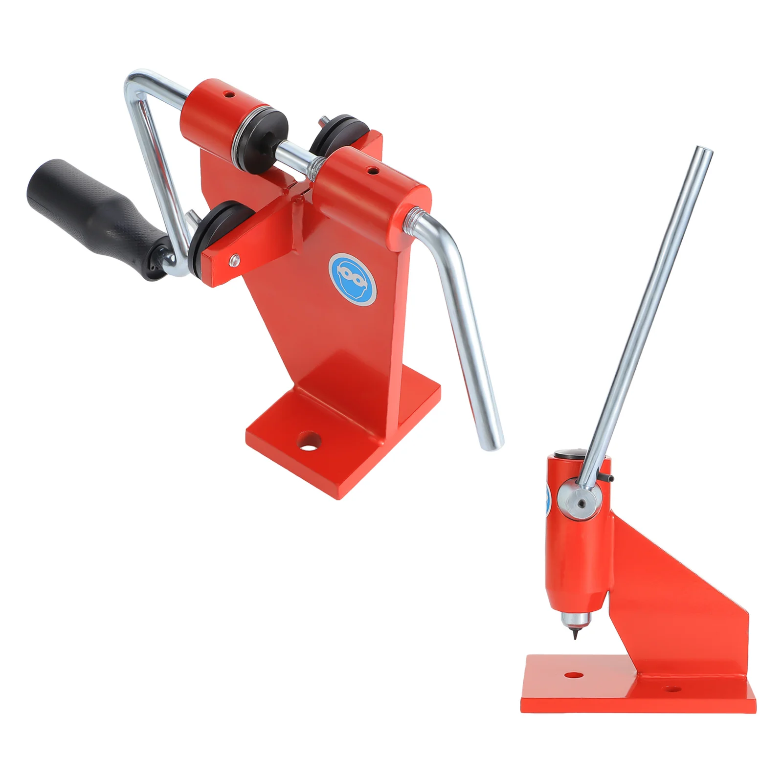 

Convenient Chainsaw Chains Linker Steel Riveter Chains Link Utility Tools Hand Tools Chains Connector Power Tool Accessories