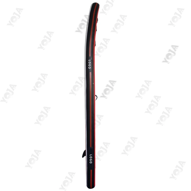 Новый дизайн портативная надувная доска для серфинга Sup производитель доски на