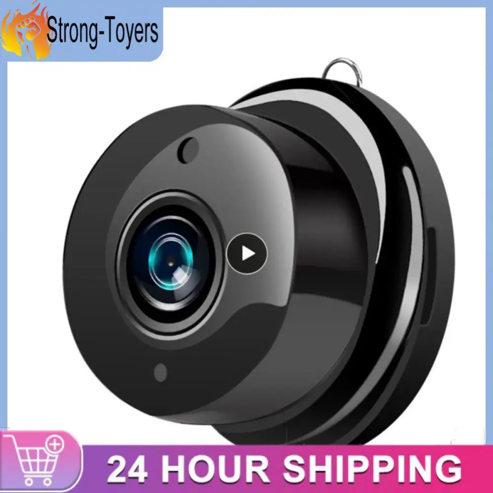 

Clear Dash Cam 2.4ghz Wifi Dvr Night Vision Cameras Wide Viewing Angle Camcorder Wide Viewing Range Wireless Wifi Home Security