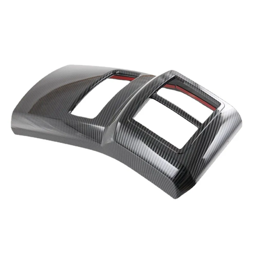

2022 2023 Interior Rear Armrest AC Vent Outlet Cover AC Vent Outlet Cover Rear Armrest Dashboard Front Plastic