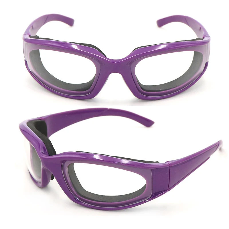 Очки защитные для барбекю аксессуар дома и кухни