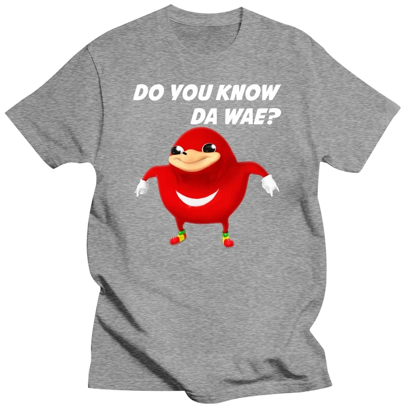 Фото Забавная Мужская и женская рубашка унисекс от Da Wae, забавная Летняя Повседневная футболка с карманами для рук №3