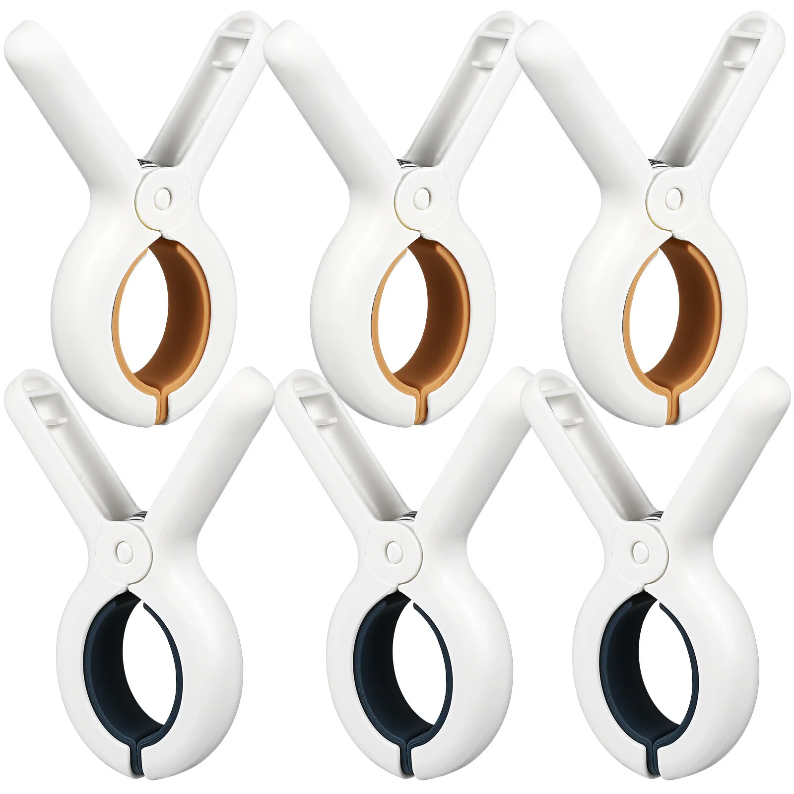 

Chair Towel Clips Drying Rack Beach Towel Chair Clips Clothes Heavy Duty Outdoor Plastic Fabric Sewing Quilting Towels