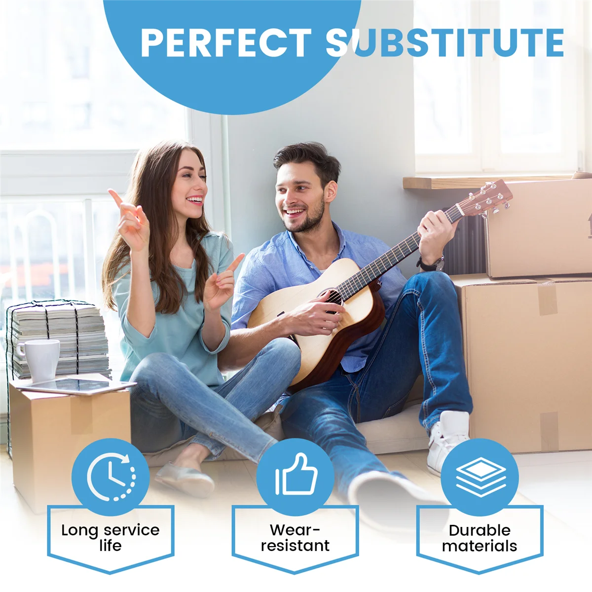 Набор гитарного моста в стиле Jazzmaster DIY Тип тремоло Аксессуары для гитары