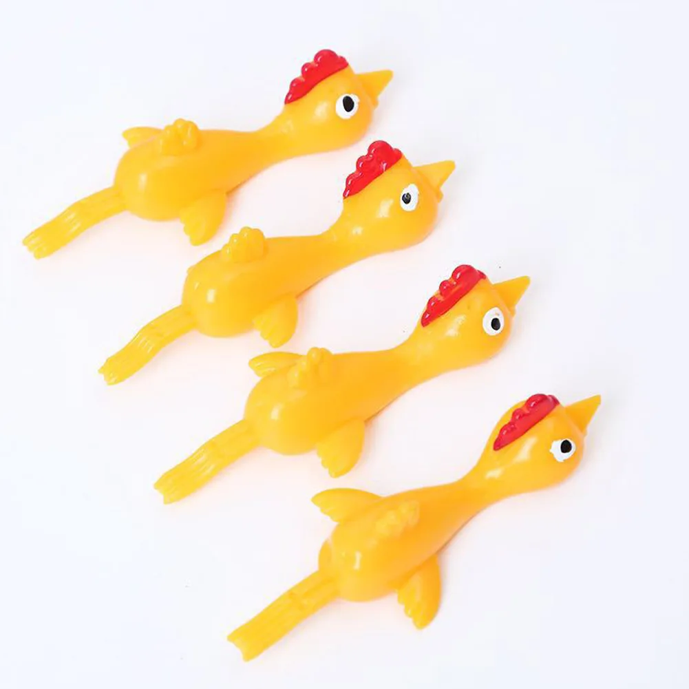 

5 шт., пальчиковая игрушка «Катапульта», 10 см