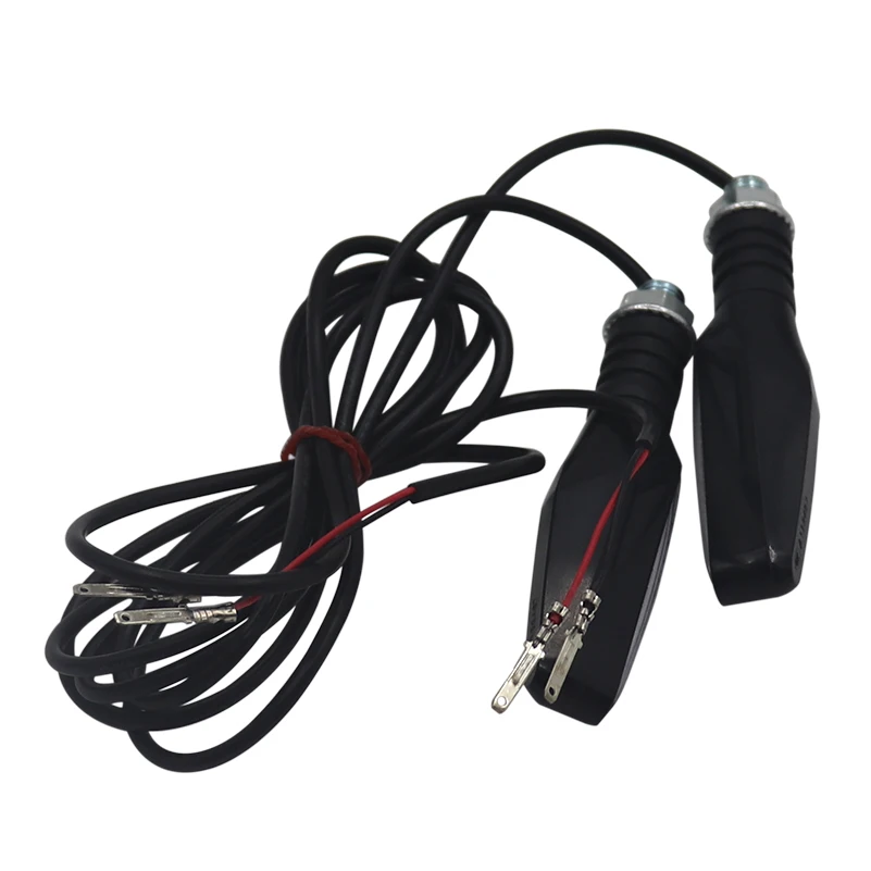 Задний фонарь для электрического скутера Citycoco светодиодный стоп-сигнал