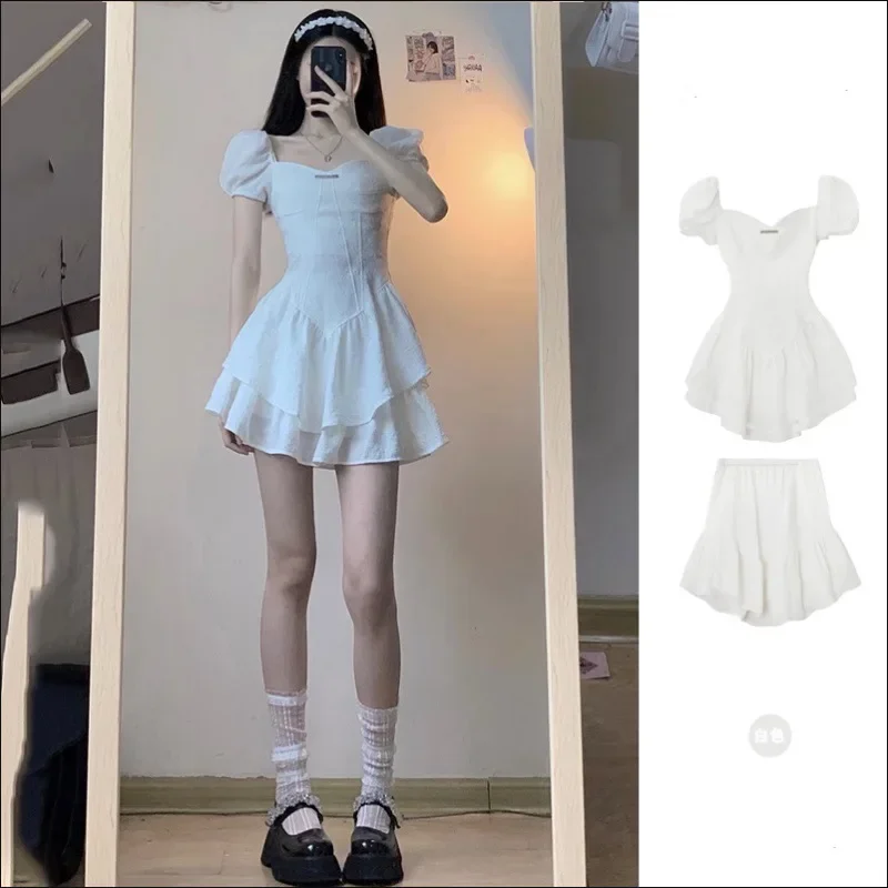 Комплект из 2 предметов Pure Desire женское маленькое платье принцессы во французском