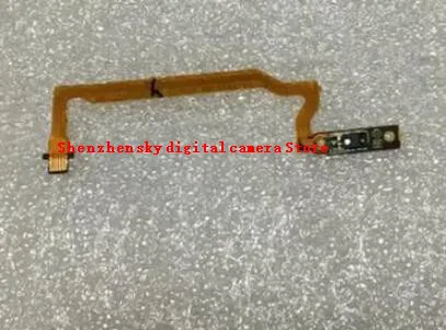 

for sony A7 A7R A7S ILCE-7 ILCE-7R ILCE-7S A7M2 Viewfinder Eyepiece Sensor Cable Ass'y flex Repair Parts