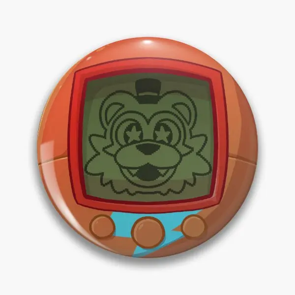 Металлическая булавка Freddy Pocket Pal