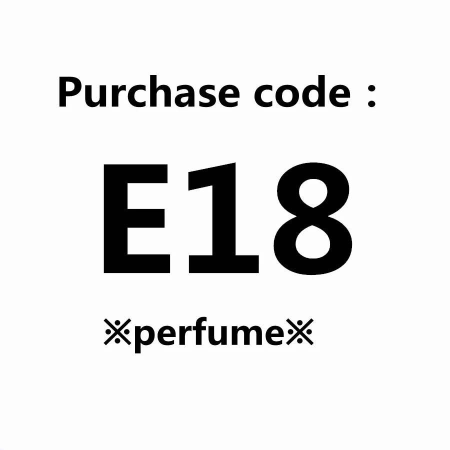 

3*30 мл (Код: E18)