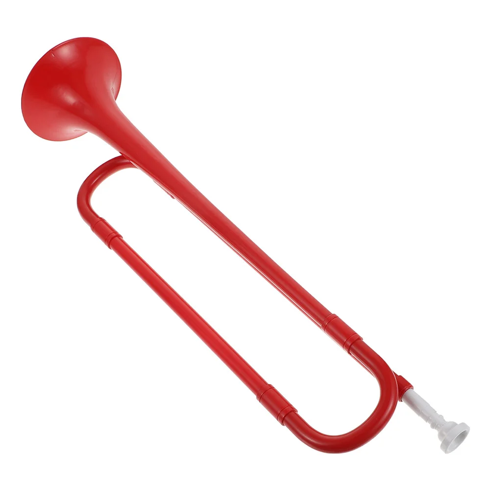 2 шт. молодежный мундштук рожок музыкальный инструмент тренажер сменный