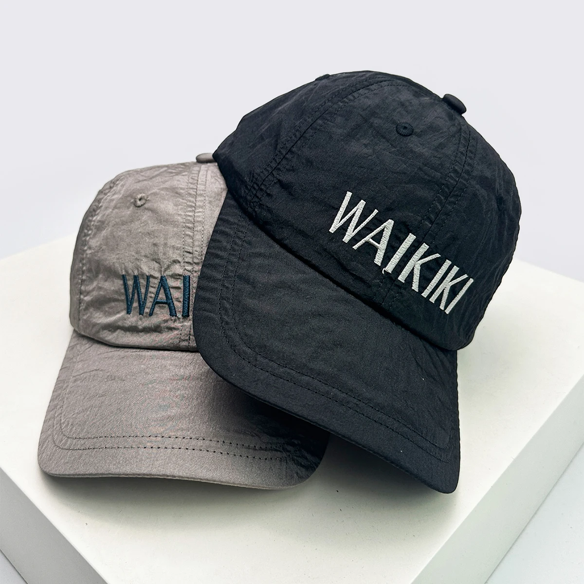 Бейсболки Midnite Star WAIKIKI
