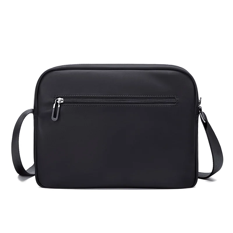 Сумки через плечо для гольфа с внутренним карманом мужская сумка