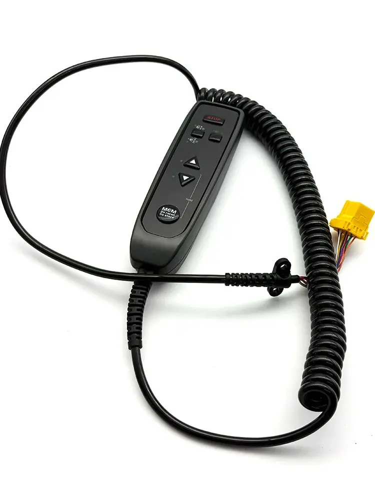 

22234415 20756753 20514067 7420756753 7420514067 7422234415 Блок ручного управления уровнем грузовика для Volvo FH/FM/FMX/NH9/10/11/12/13/16