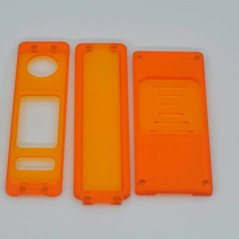 DIY домашняя упаковка материалов настольный декор для Stubby aio 21 21700 18650 дверные