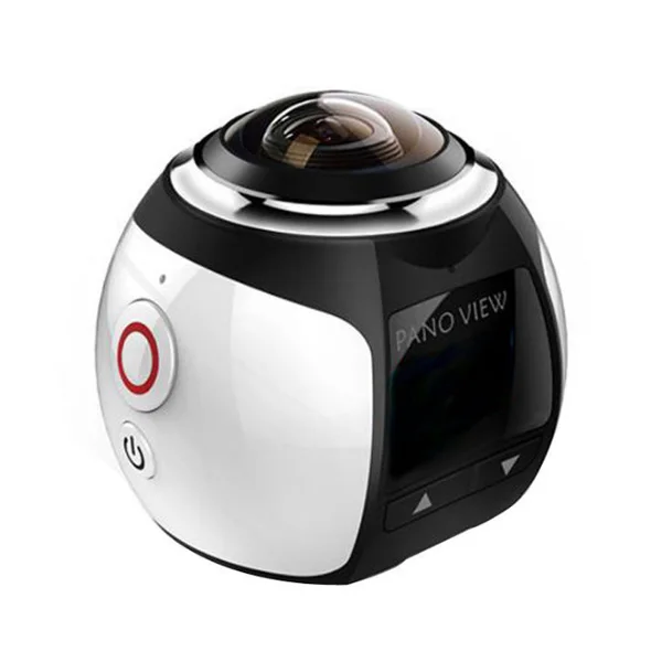 

Full HD 360 Degree 4K Wifi 1080P Action Sport Camera