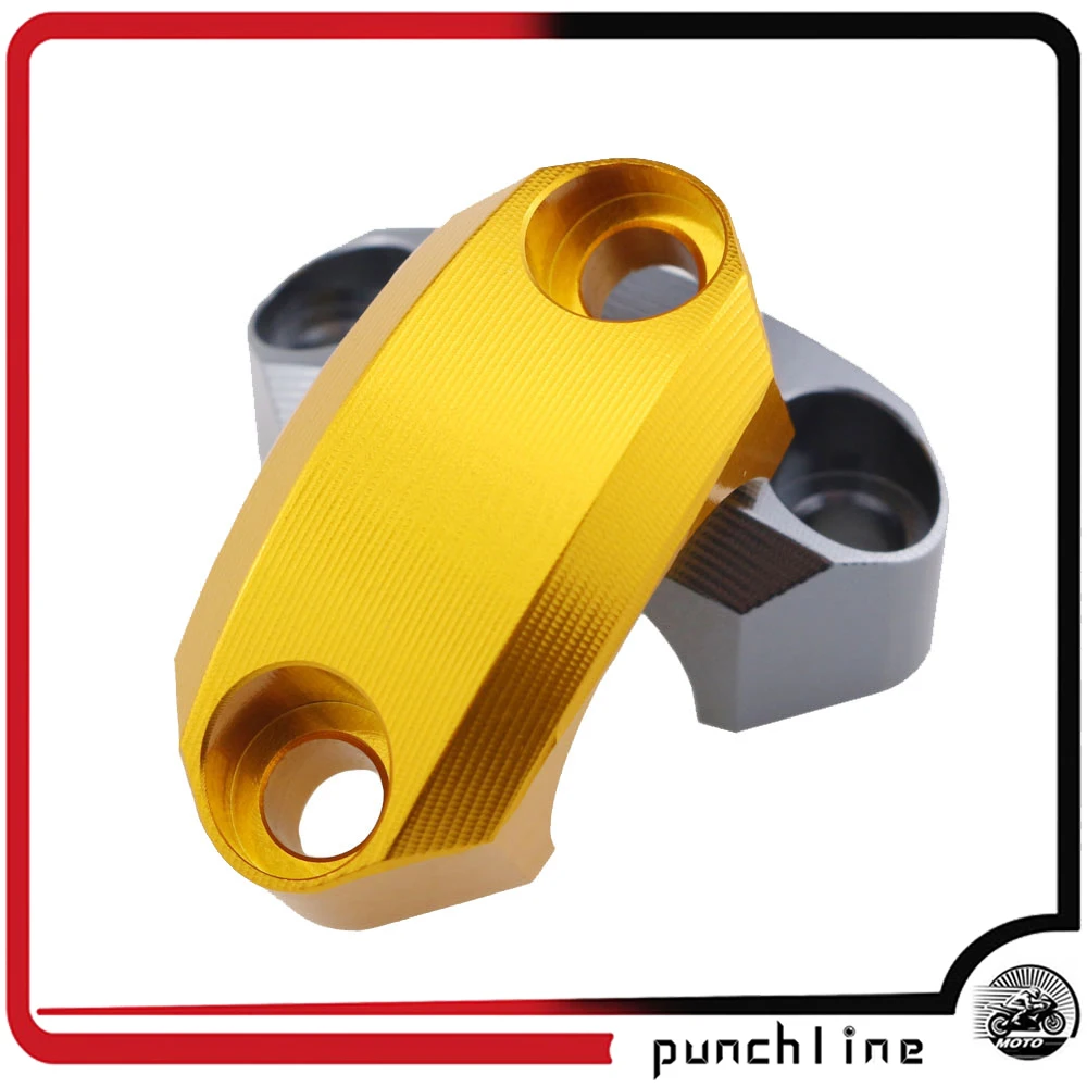 Подходит для CB125R/150R CB250R/300R CB650R CB1000R/PULS CB600F CB1100/GIO крышка зажима ручки тормозного