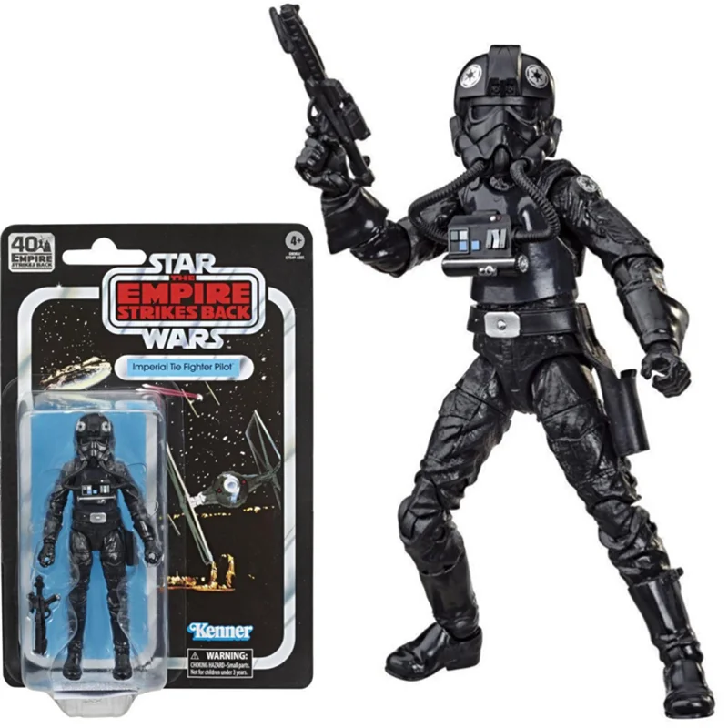 6 Inch Scale Collectible Model Toy