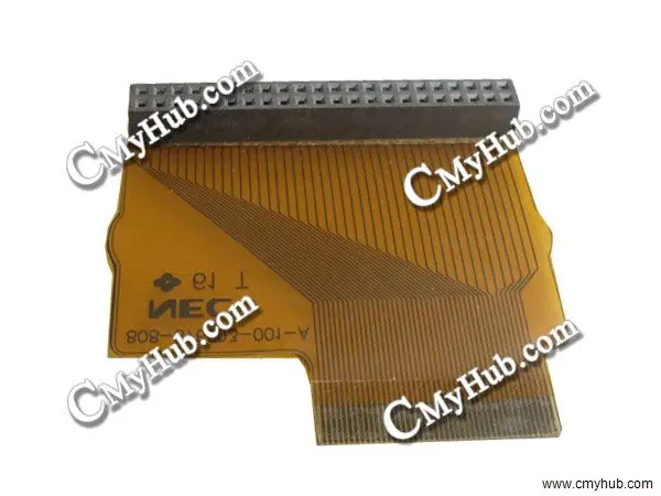 Новый оригинальный кабель жесткого диска HDD для NEC PowerMate 2000 Артикул: HC095 808- 876693 -001-А