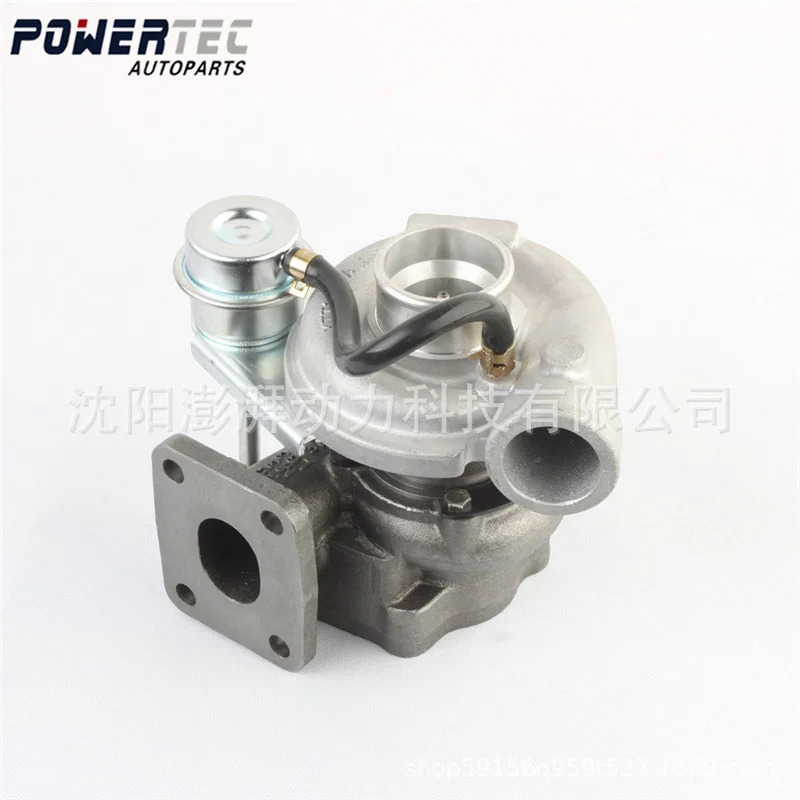 

Gt2052s Turbocharger 703389 28230-41431 Engine D4al For Modern