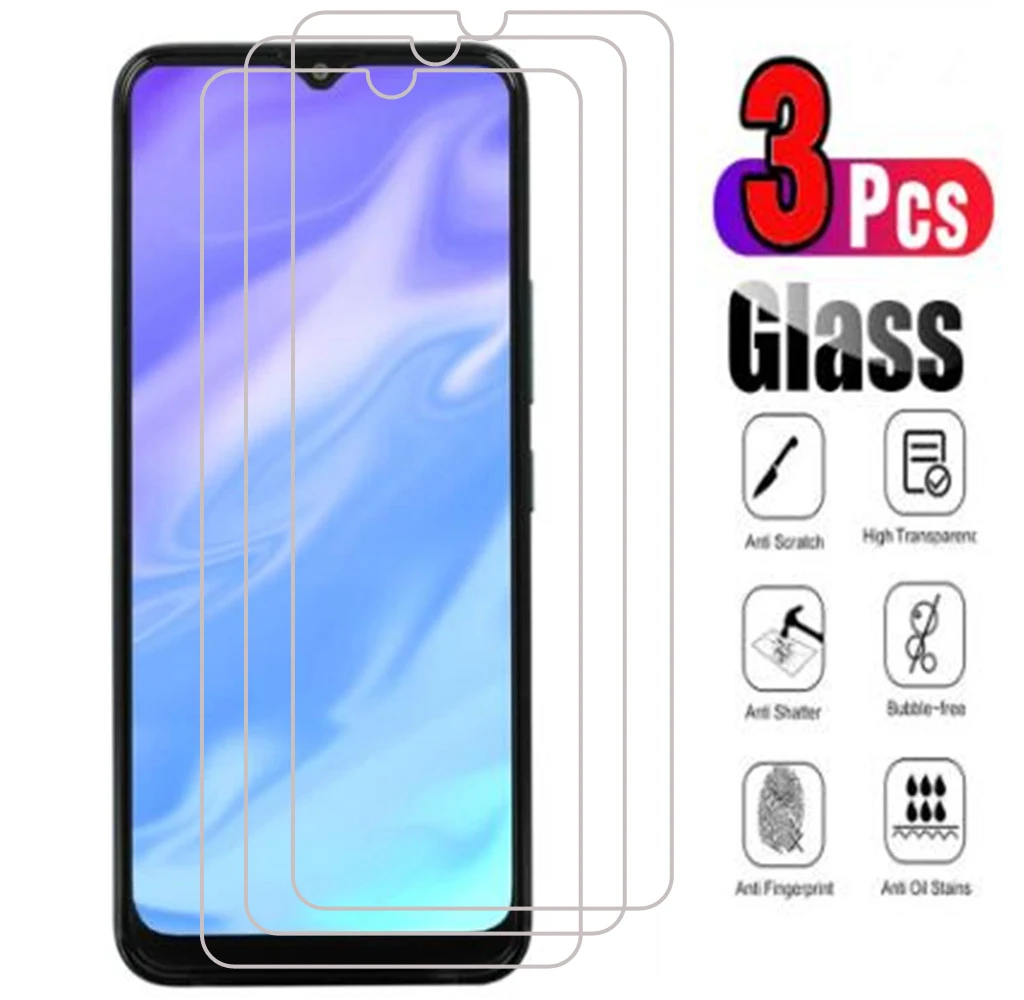 

Стекло для Itel A33 A14 Plus A17 A23 P37 A25 A33 A35 A36 A26 A37 A47 S17 Vision 1 2 2S Pro Plus, защитная крышка, 3 шт.
