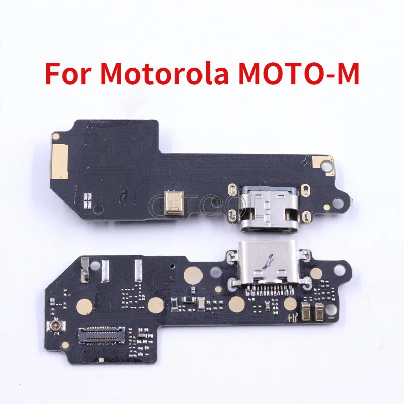 

5 шт., USB-порт для зарядки Motorola MOTO-M