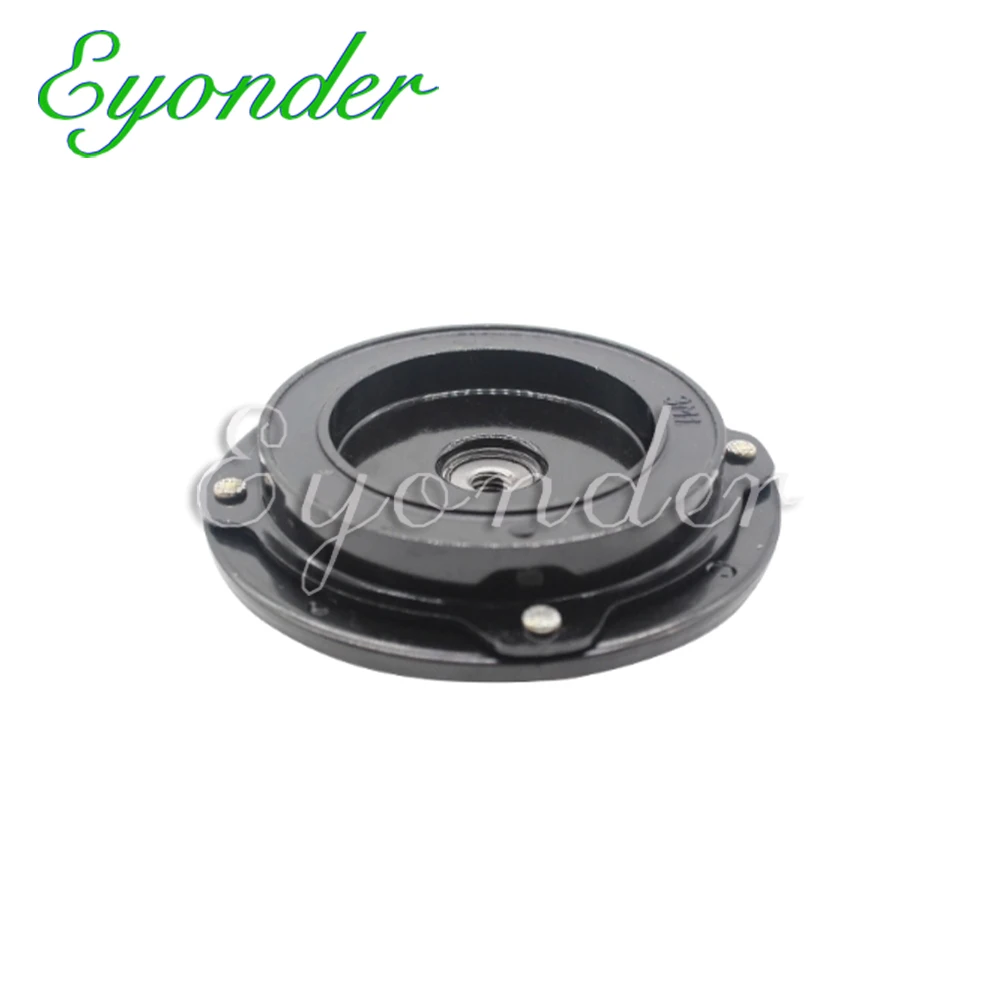 Шкив сцепления воздушного компрессора для Ford FLEX 3.5 Lincoln MKS MKT 3.7 DA8Z19703A DA83-19D629-AC