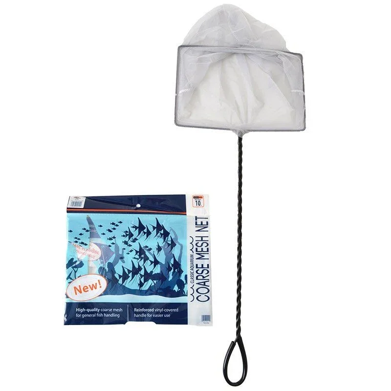

Weco Coarse Mesh Aquarium NetWE02010
