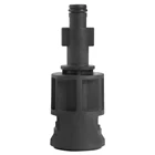 Переходник Bort Adapter Bort-Karcher (полиамид, QuickFix)