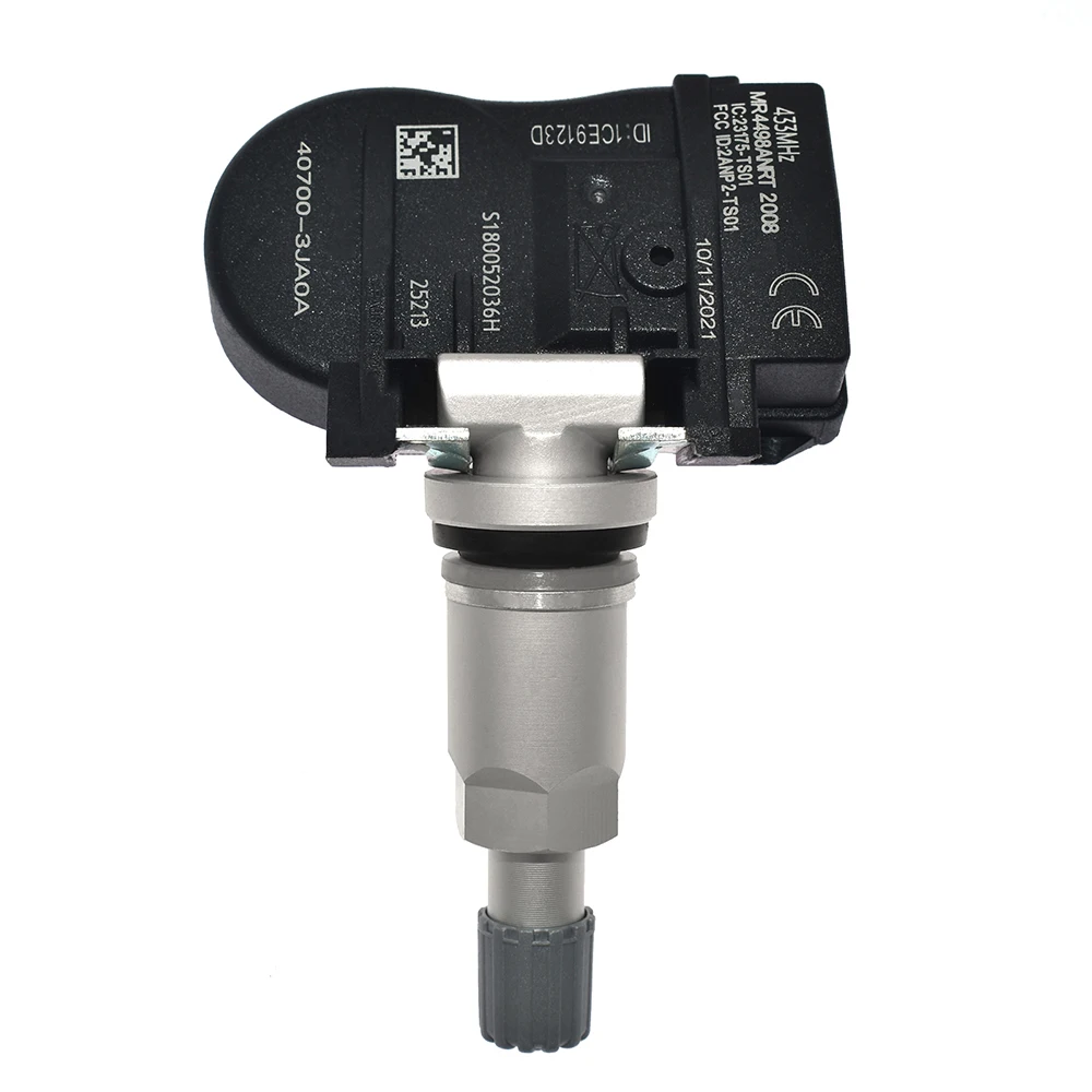 1/4 шт. OEM 407003JA0A TPMS датчик давления в шинах для Infiniti JX35 Q50 Q60 Q70 QX50 QX60 QX70,Nissan Murano Pathfinder Altima