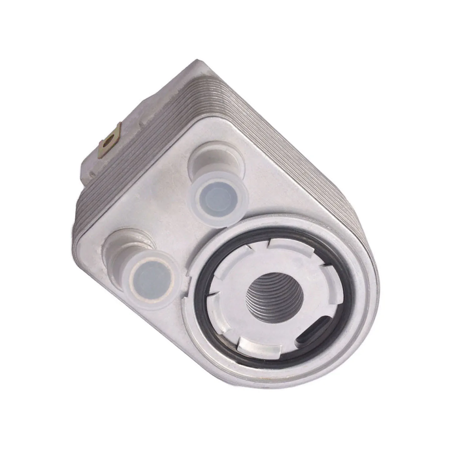 Сердечник масляного радиатора 05048119AA 5048119AD для Jeep Dodge Renegade Cherokee Chrysler 2.4L 12-18