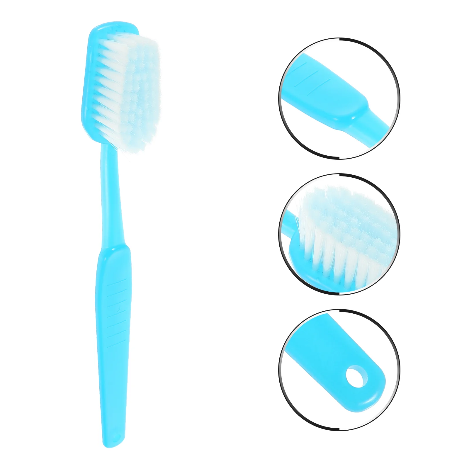 

Giant Toothbrush Prop Comedy Item Huge Toothbrush Large Toothbrush Prop Oversized Gag Novelty Toys Big Brush Costume Photo Prop