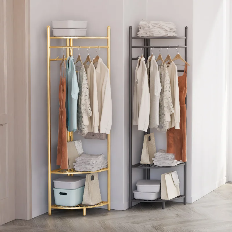 

Free Cabinet Coat Racks Metal Standing Vintage Coat Rack With Shoe Storage Organizer Cabideiro Roupa Furniture Living Room