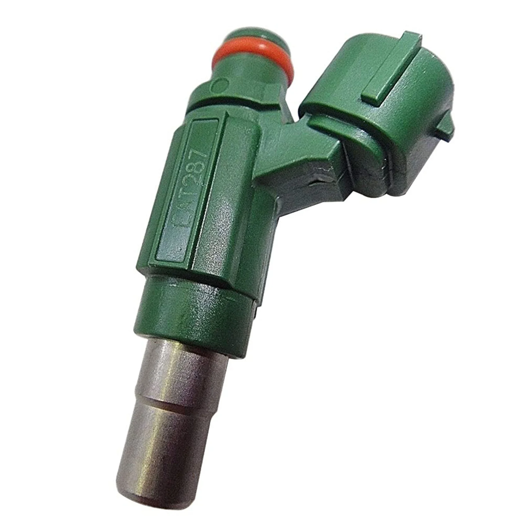 Топливный инжектор 49033-0011 еат287 490330011 для KAWASAKI BRUTE FORCE 750 4X4I 2008-2015 Форсунка ZX10R ZXT00E