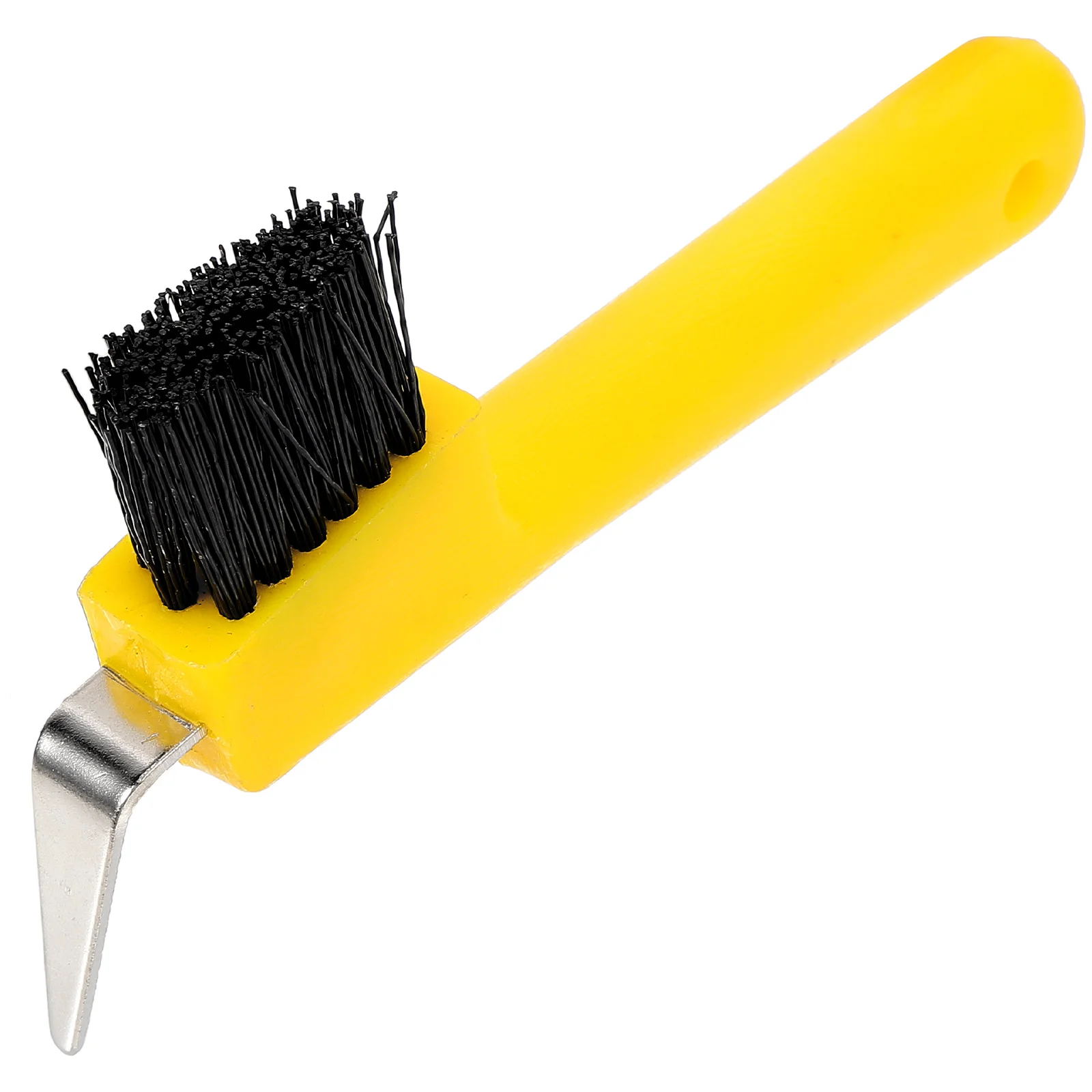 

Horse Grooming Brush Cleaning Hoof Pick Horse Hair Brush Horse Hoof Brush
