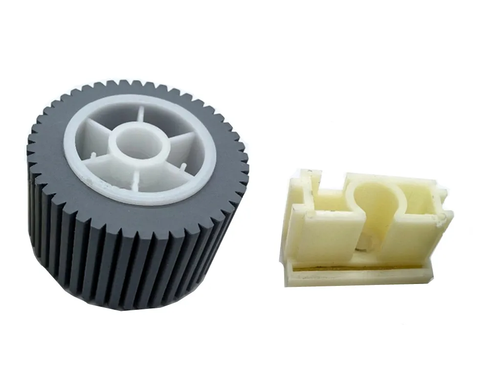 

Ролик захвата + разделительная площадка для принтера Ricoh Gestetner JP 730 735 750 780c 785c DX2330 DX2430 DX2432
