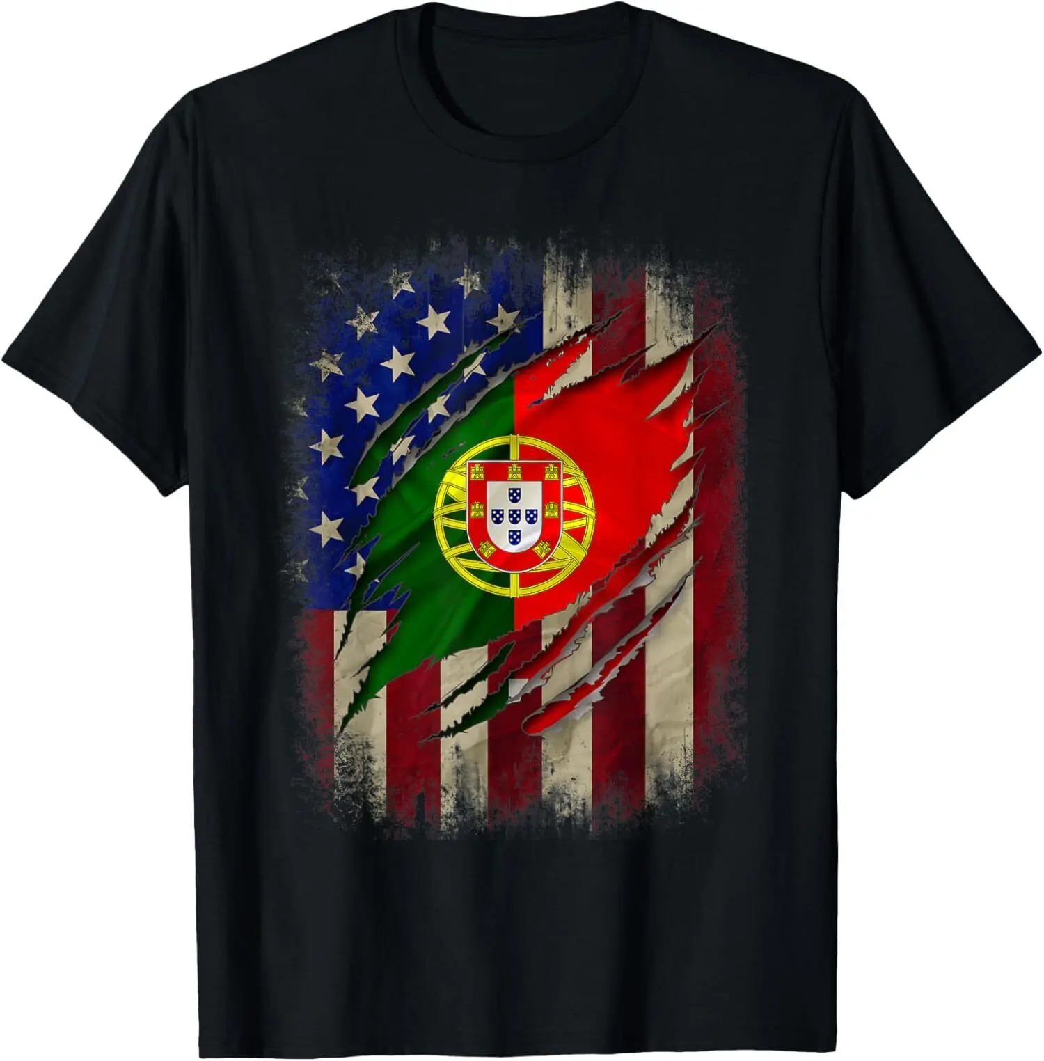 NEW LIMITED American Grown Italian Heart Love Italy Flag Gifts T-Shirt S-5XL