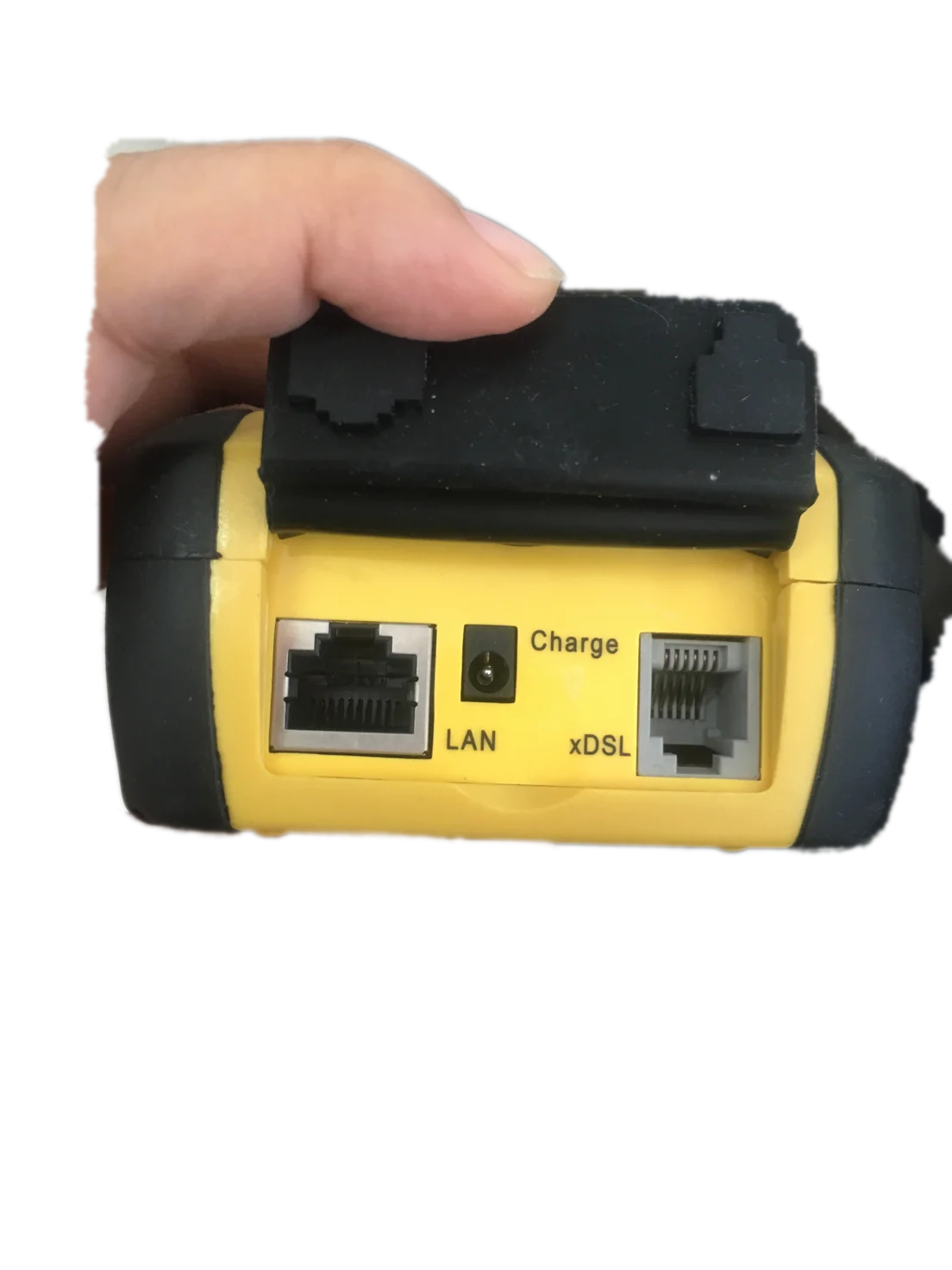 ST332B VDSL VDSL2 Tester for xDSL Line test and Maintenance Tools (ADSL/ADSL2/ADSL2+/VDSL2 /READSL)