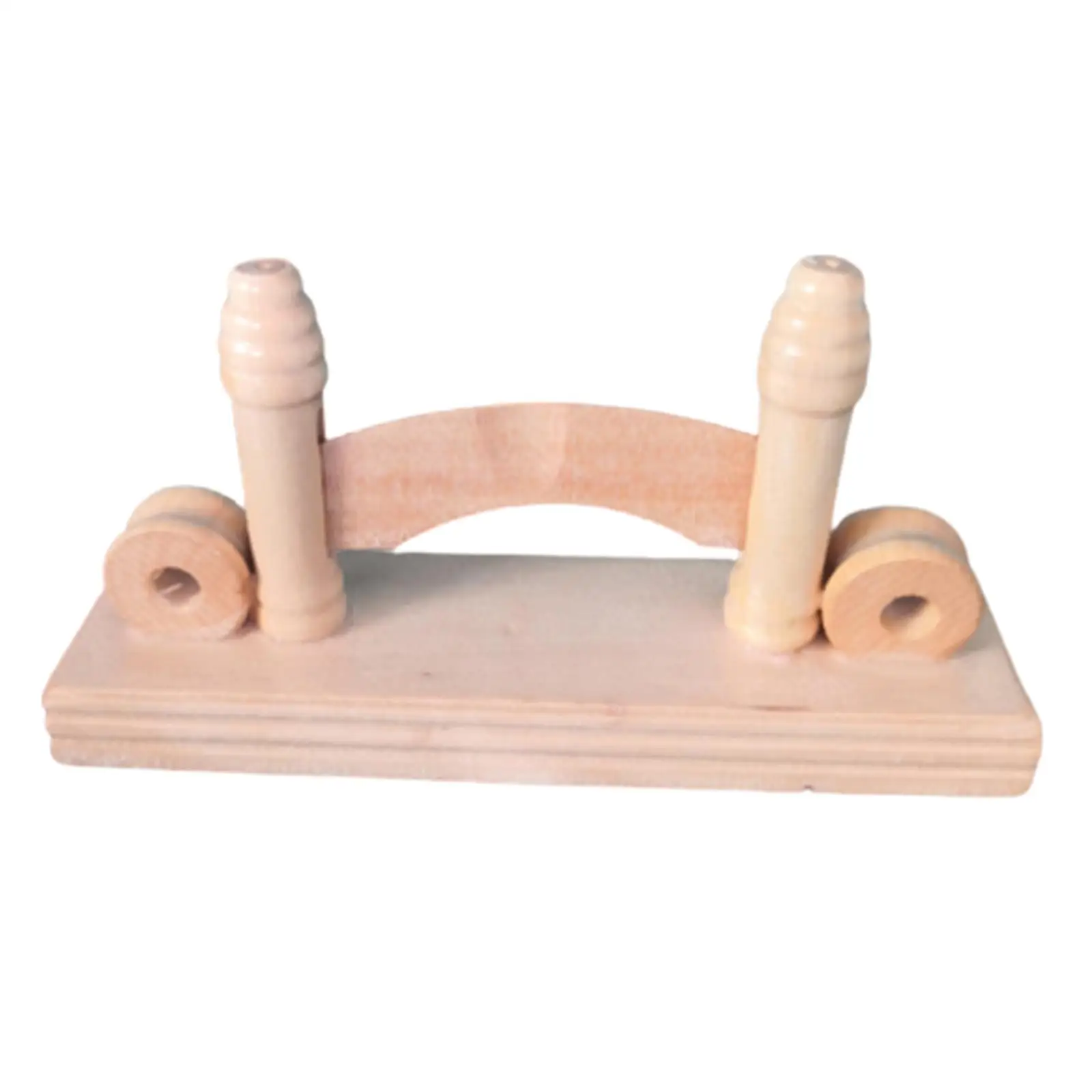 

Веерный Дисплей Держатель шелковые ручные Стенды Складные-дерево/красный/свод