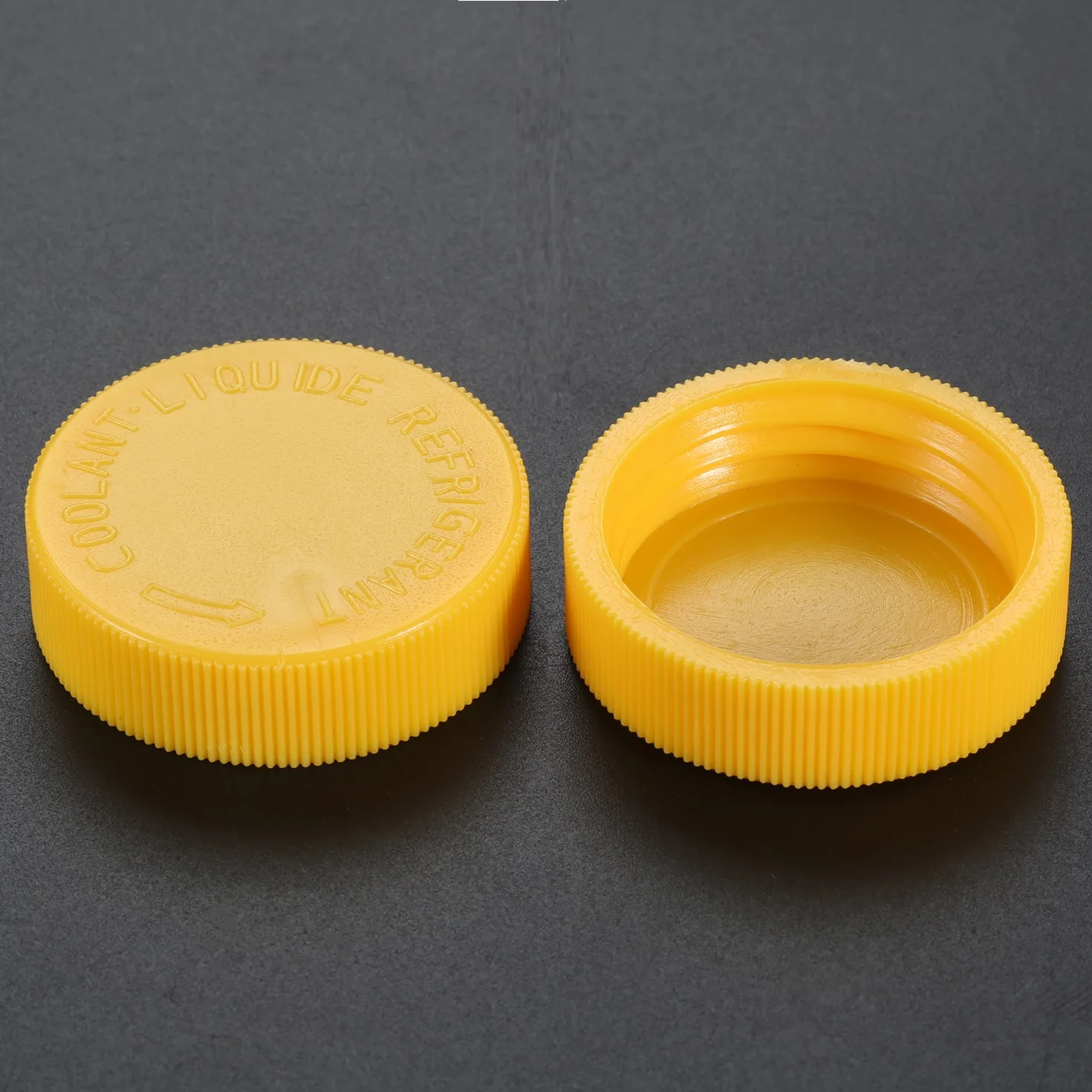 

1 шт. крышка резервуара для перелива охлаждающей жидкости L327-15-355 для Mazda 6 5 л 32715355 Крышка бака радиатора двигателя, аксессуары для крышки топливного бака